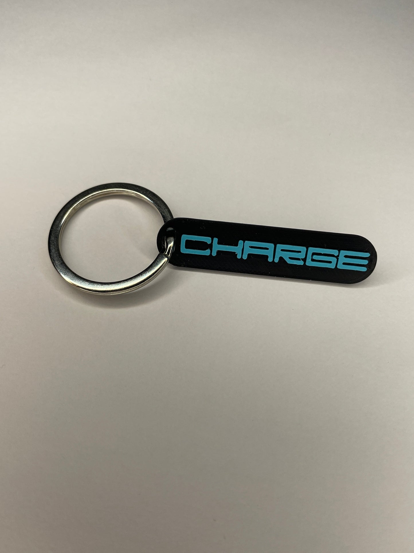 Charge Energy Schlüsselanhänger – Dein täglicher Reminder für volle Power Charge Energy Bar