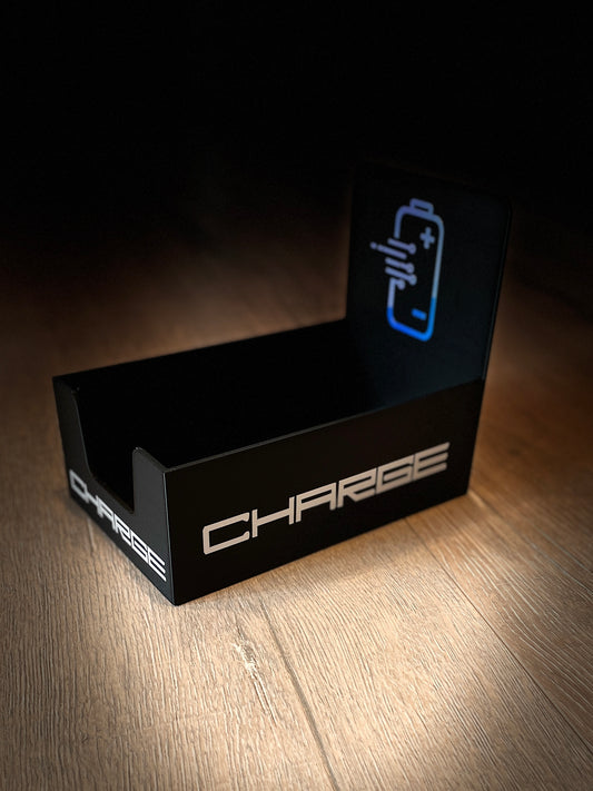 Charge Thekendisplay – Der perfekte Hingucker