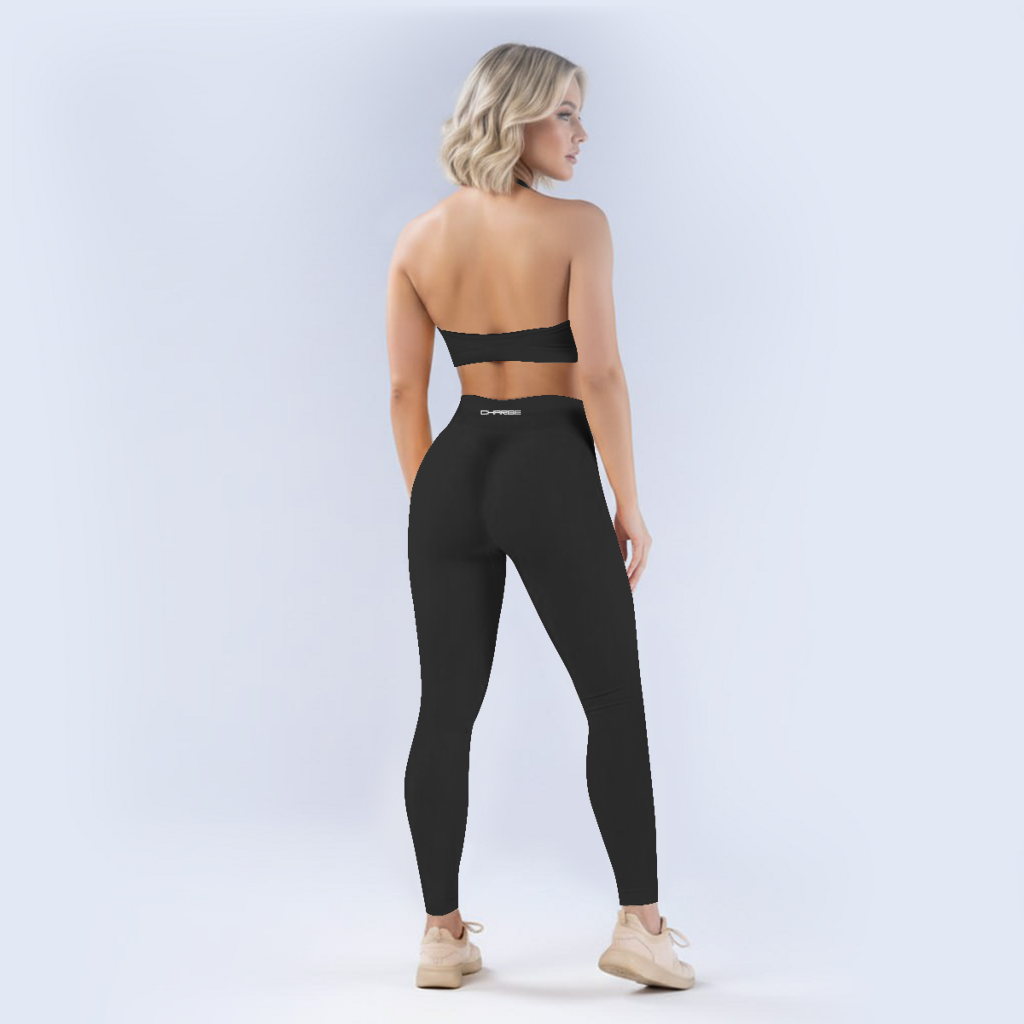 Scrunch Leggings CHARGE Printegy