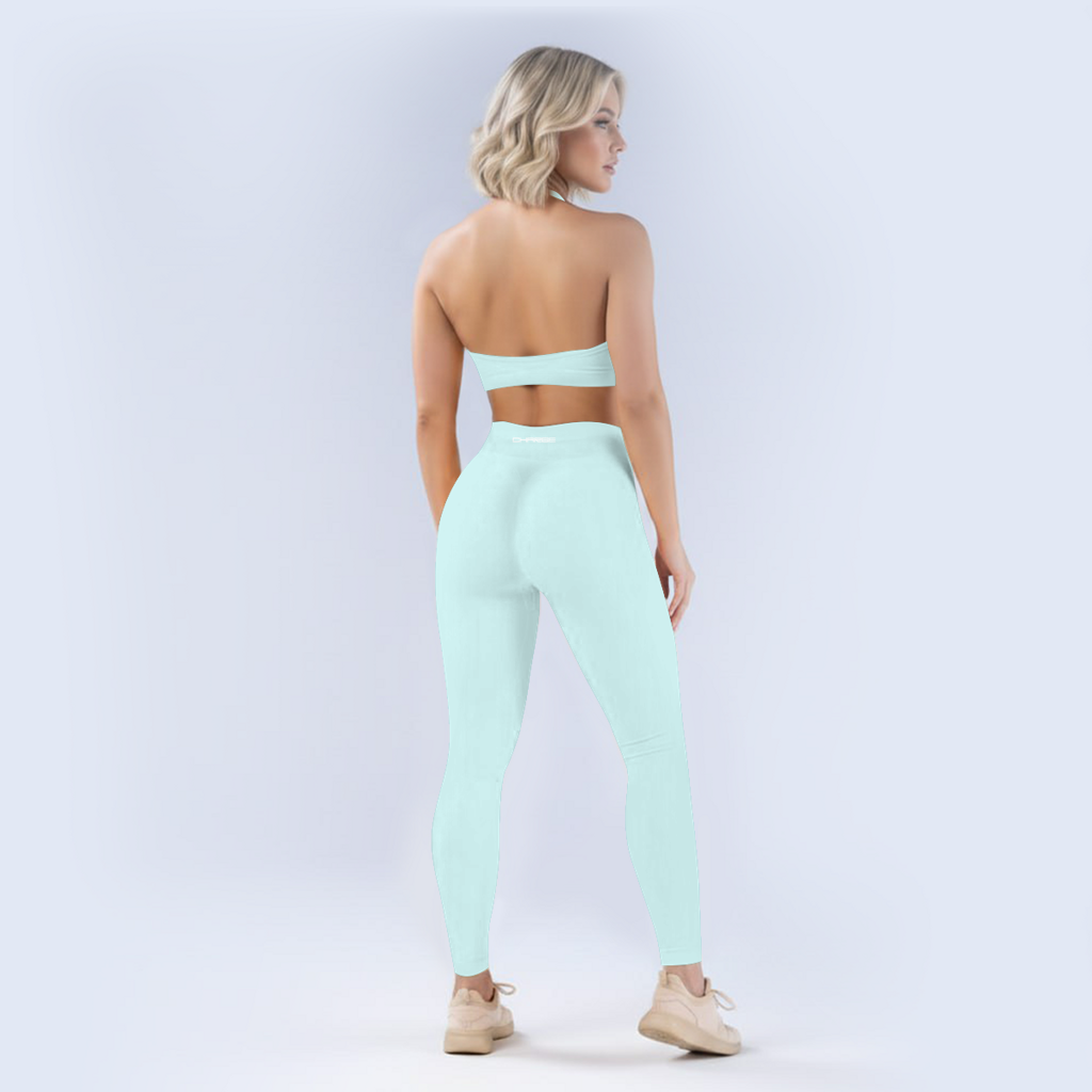 Scrunch Leggings CHARGE Printegy