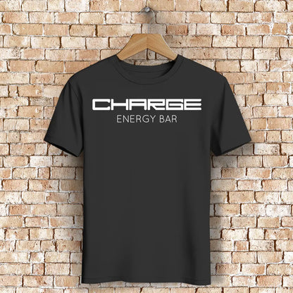 Charge Energy Bar T-Shirt Printegy