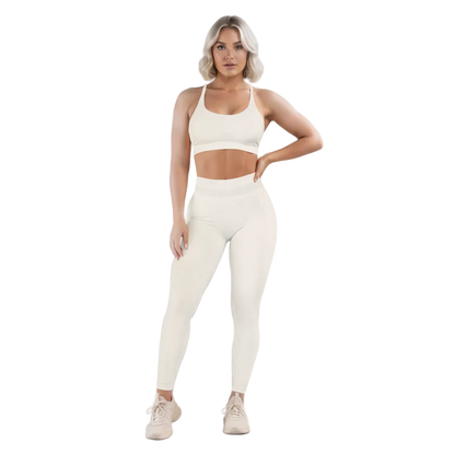 Scrunch Leggings CHARGE Printegy